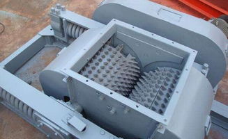 破碎pp料的塑料破碎機還能破碎其它物料嗎