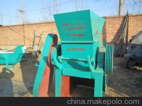 紙廠垃圾料破碎機與塑料再生破碎機的專業解析 以順平縣瑞泰塑料機械廠為例